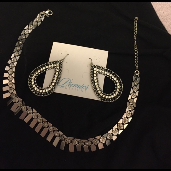 Jewelry -2 pieces - Picture 3 of 3