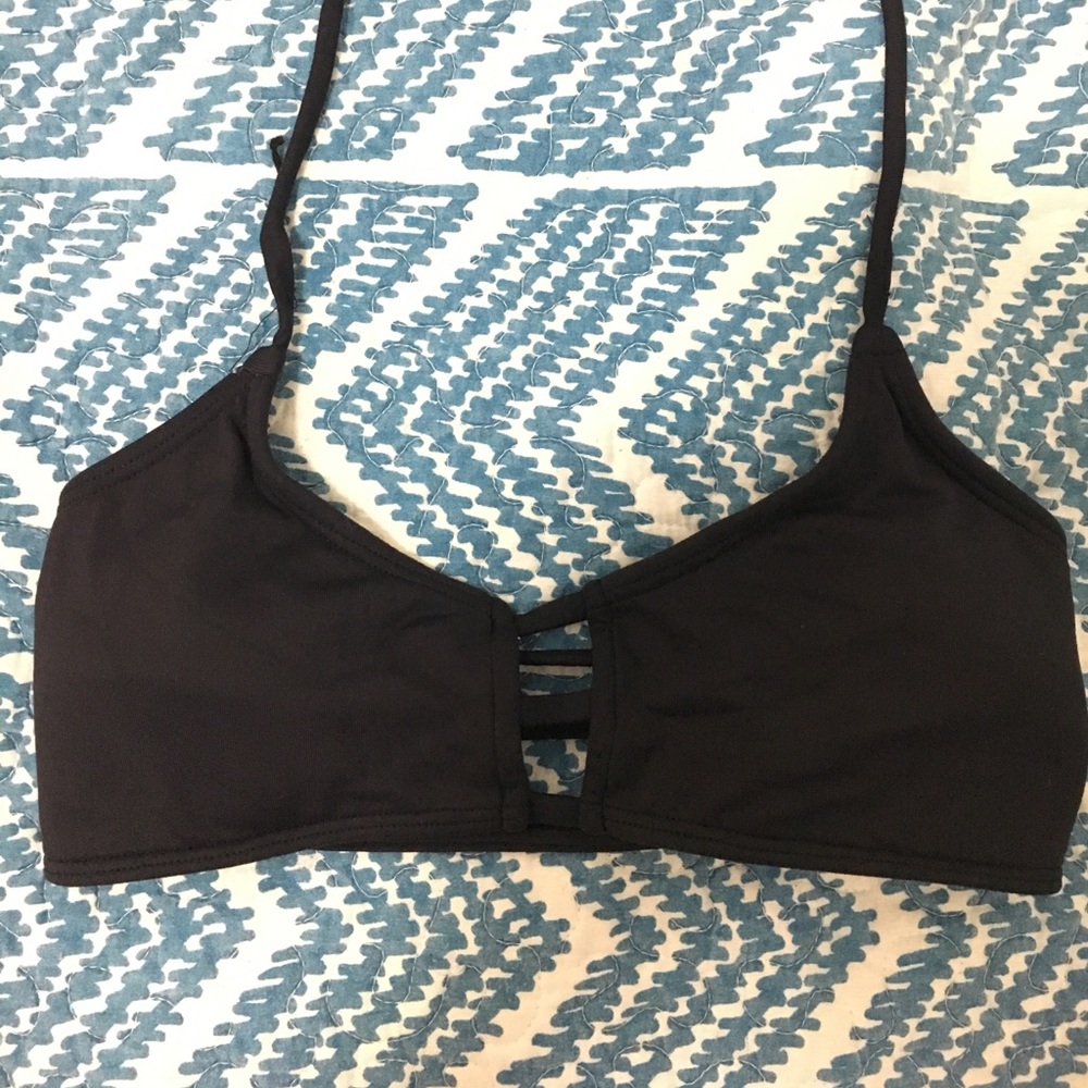 MIDORI BIKINI TOP