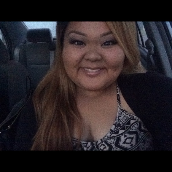 TRIBAL TOP - Picture 3 of 3