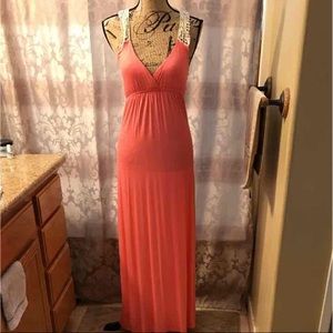 RUE 21 Maxi Dress Sz. Small