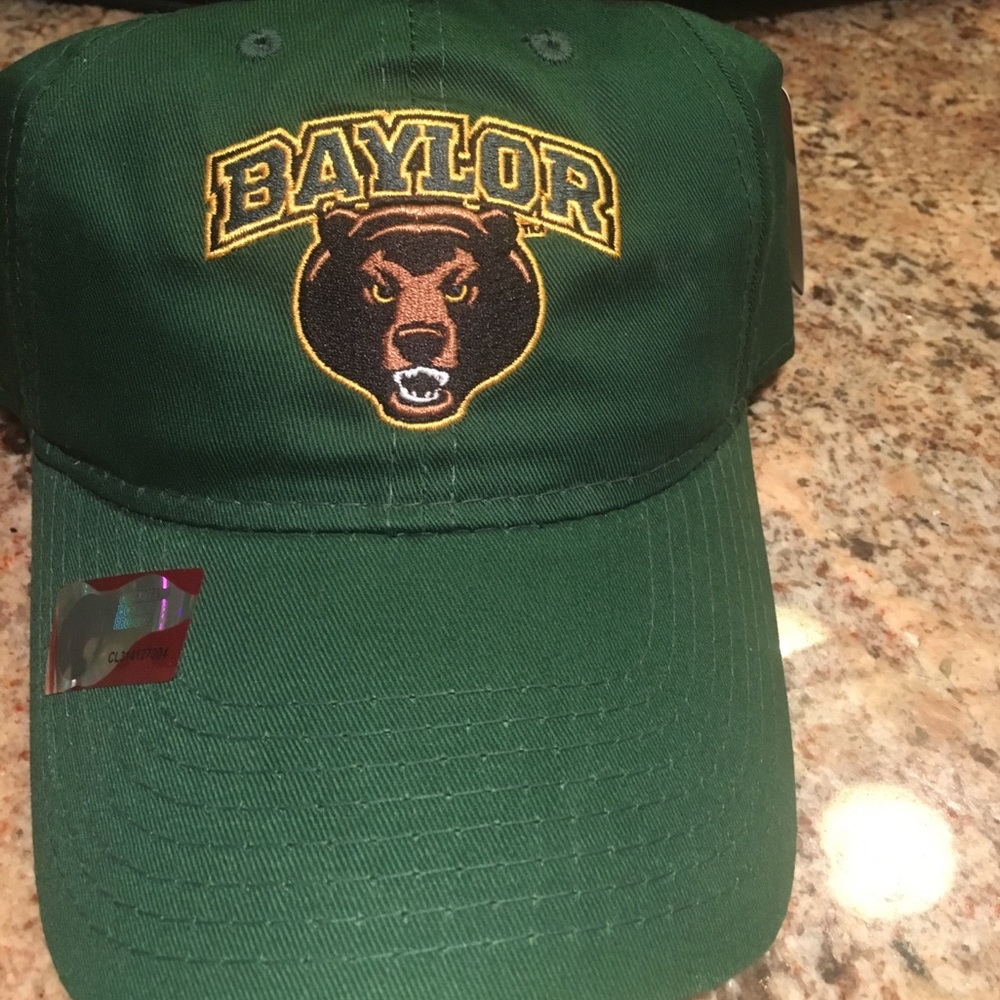 Baylor hat