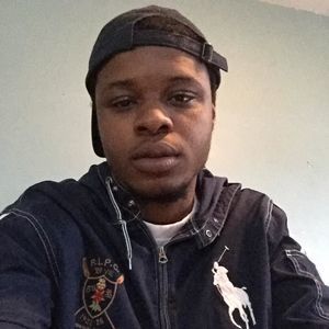 Meet your Posher, Melvin