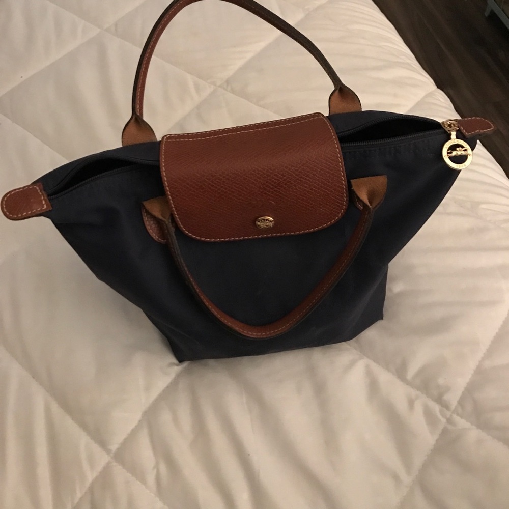 Longchamp handbag