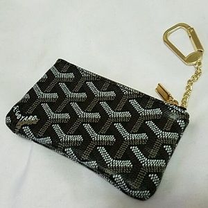 GOYARD wallet