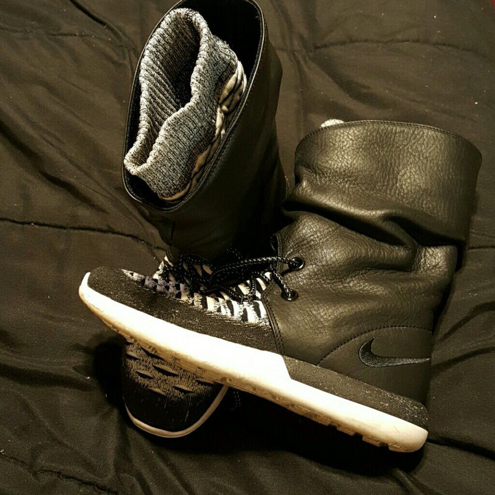 Nike boots