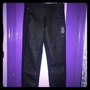 Brand New BCBG Caiden Faux Leather Pants
