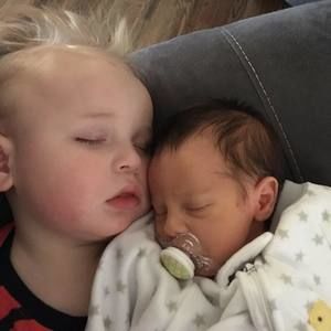 Meet your Posher, Heather