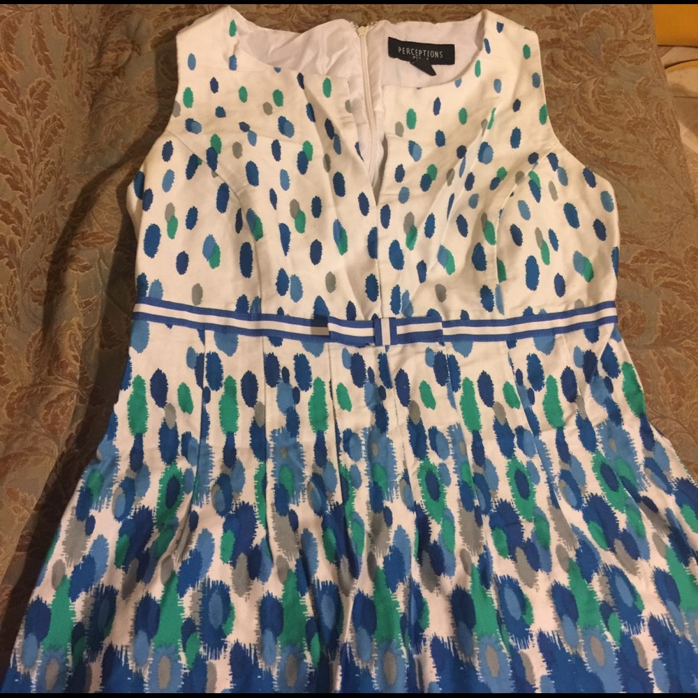 Dress size 6p