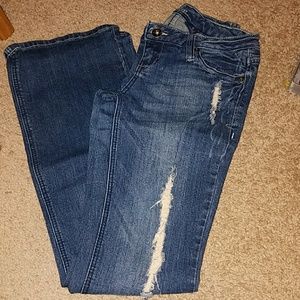 Z co. Jeans
