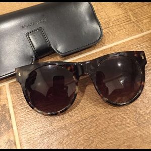 Saint Laurent sunglasses