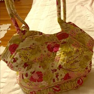 Vera Bradley tote