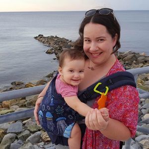 Meet your Posher, Kristin