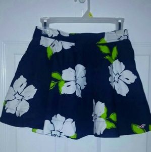 Hollister skirt