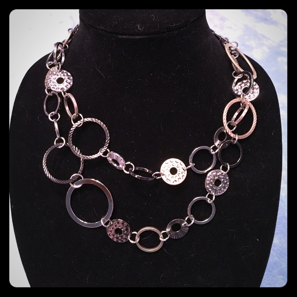 Lia Sophia necklace