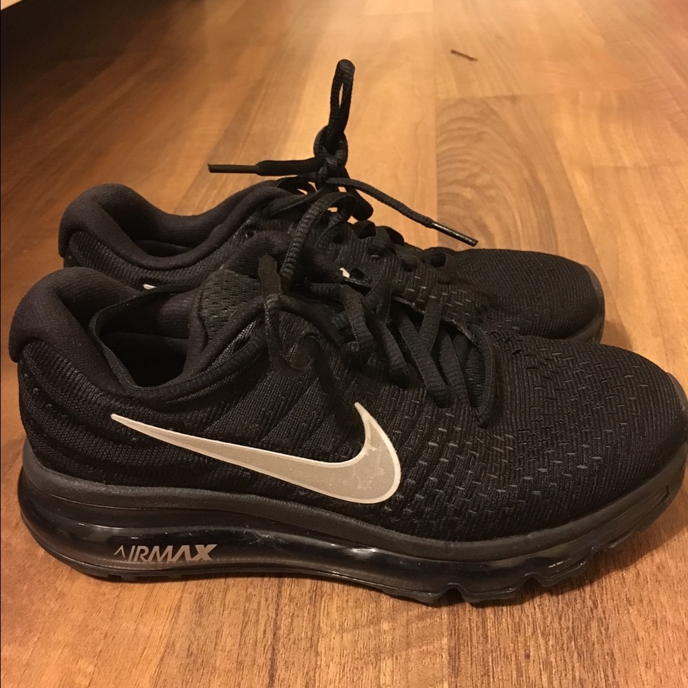 2017 Nike Air Max