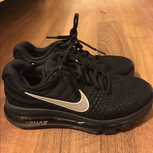 2017 Nike Air Max