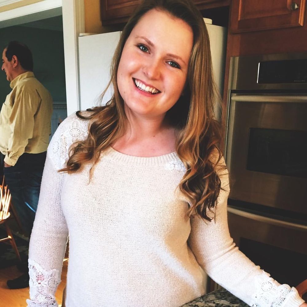 Meet your Posher, Shannon