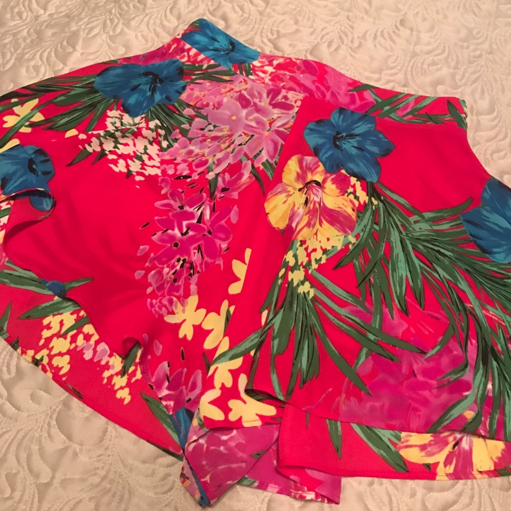 Show me your Mumu Shorts