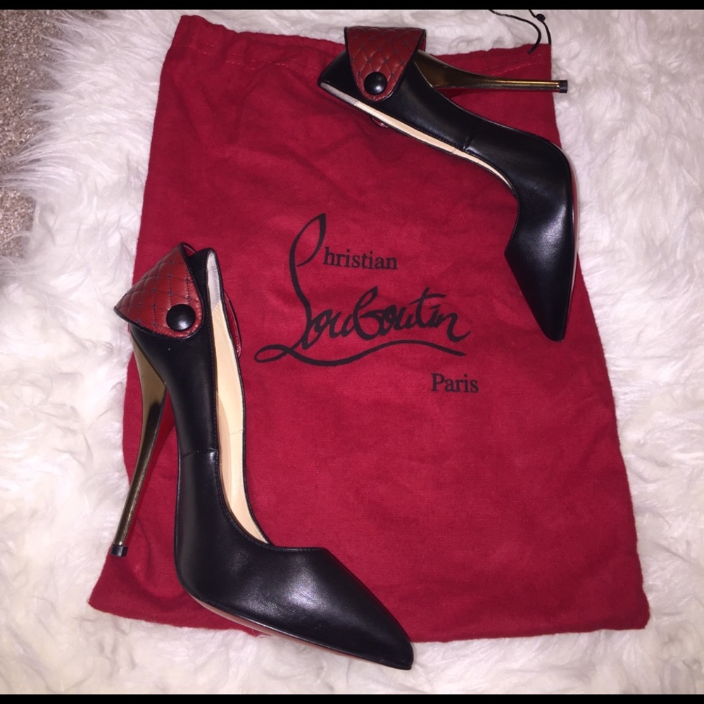 Christian Louboutin Pumps