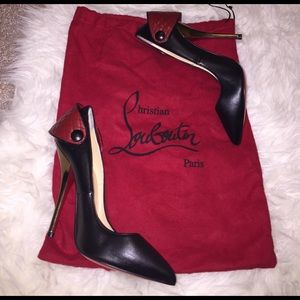 Christian Louboutin Pumps