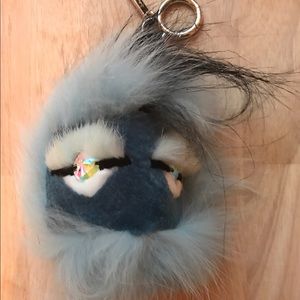 Fendi bag bug