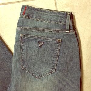 Guess skinny jeans