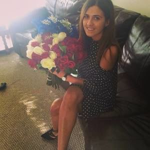 Meet your Posher, Izabella