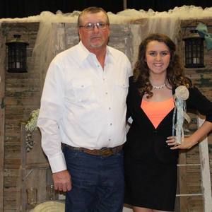 Meet your Posher, Johnna