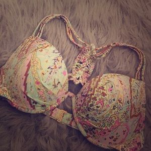 Victoria's Secret Bikini top