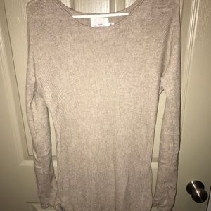 MY FAVORITE h&m sweater