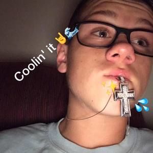 Meet your Posher, Kyle