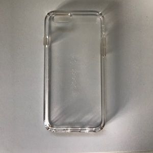 iPhone case