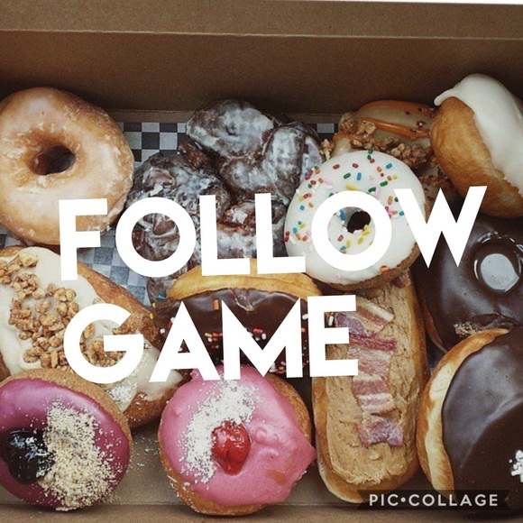 Please like and follow new follow game ๐ต๐ต๐ต - Picture 3 of 4