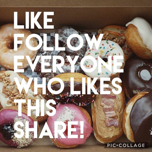 Please like and follow new follow game ๐ต๐ต๐ต - Picture 4 of 4