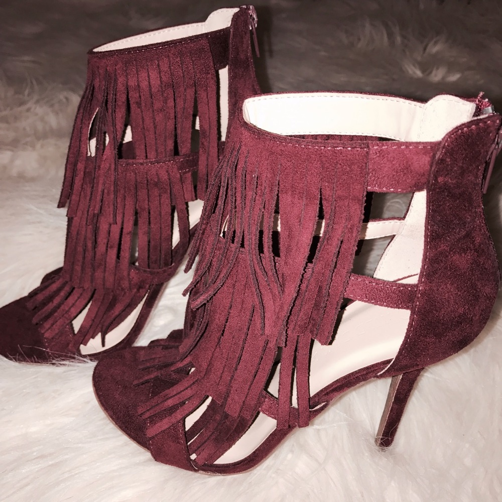 Heels✨ - Picture 2 of 2