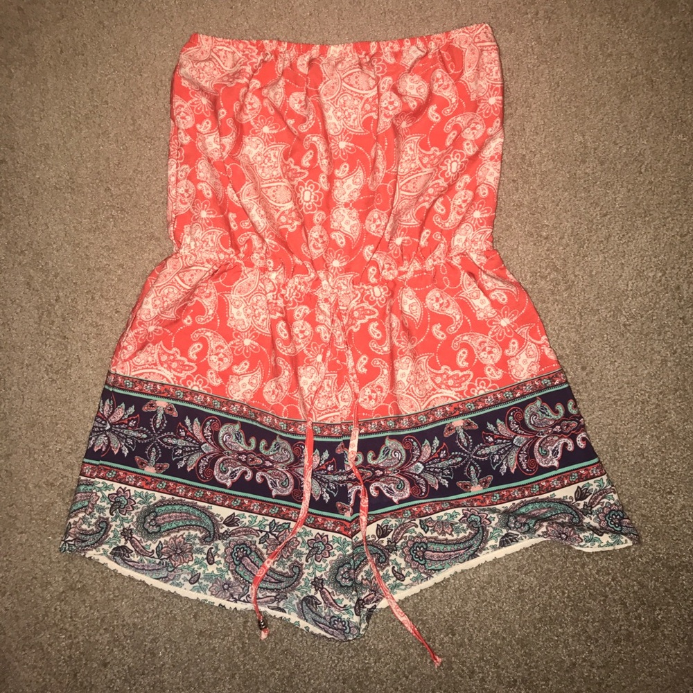 Romper
