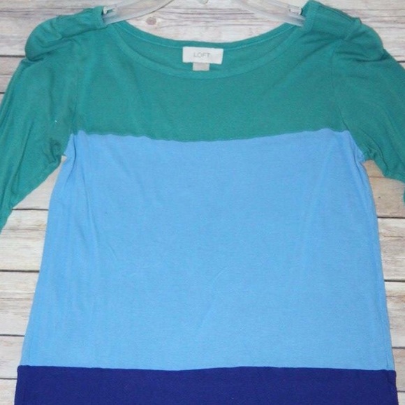 Loft shirt - Picture 2 of 2