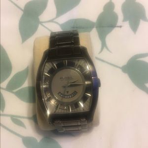 Fossil men's watch