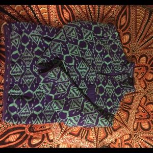 Patagonia Synchilla fleece size small