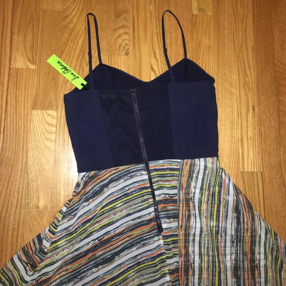 Multicolored Sam Edelman dress - Picture 2 of 3