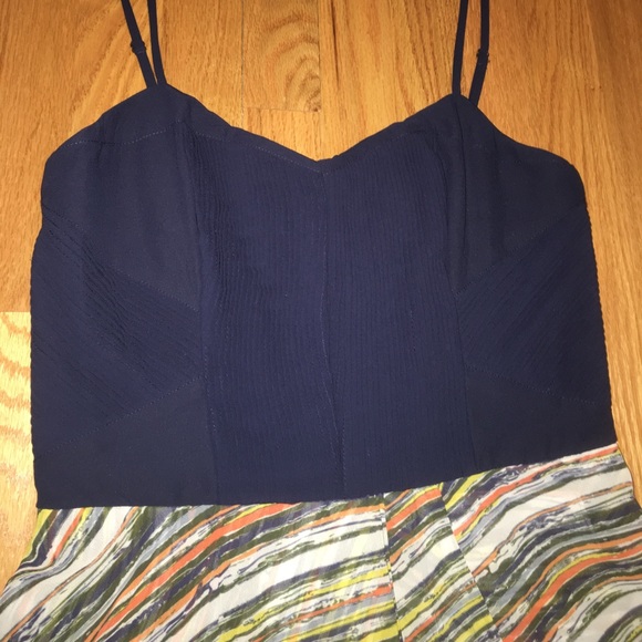 Multicolored Sam Edelman dress - Picture 3 of 3