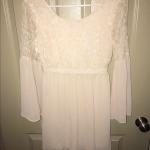 Flying Tomato Party Dress