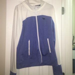 PINK ultimate jacket