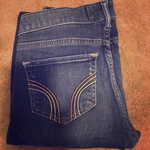 Hollister Pants