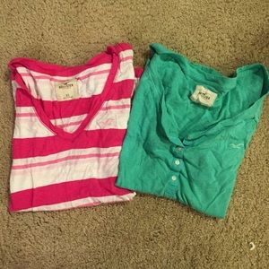 Hollister T-Shirts