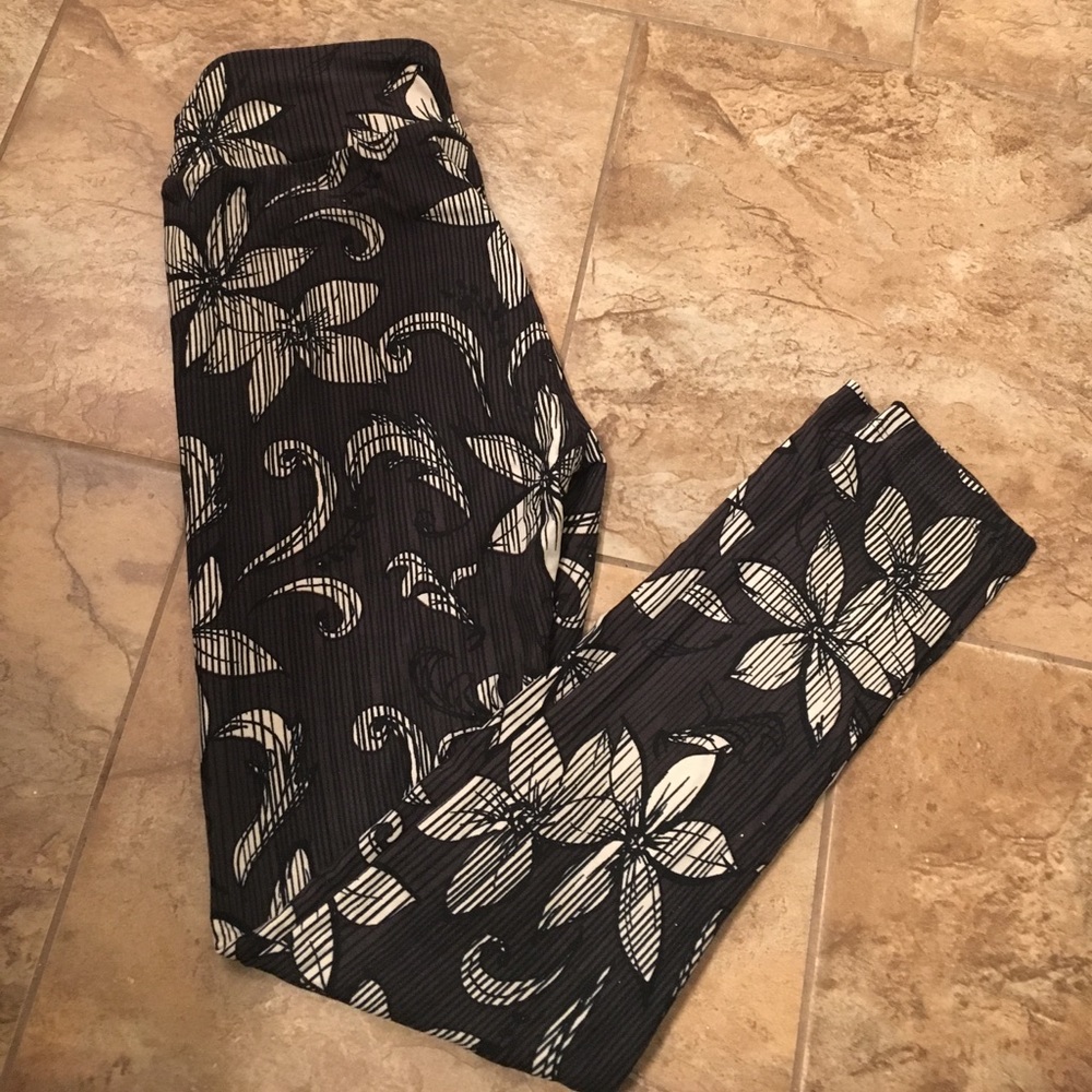 LuLaRoe Leggings