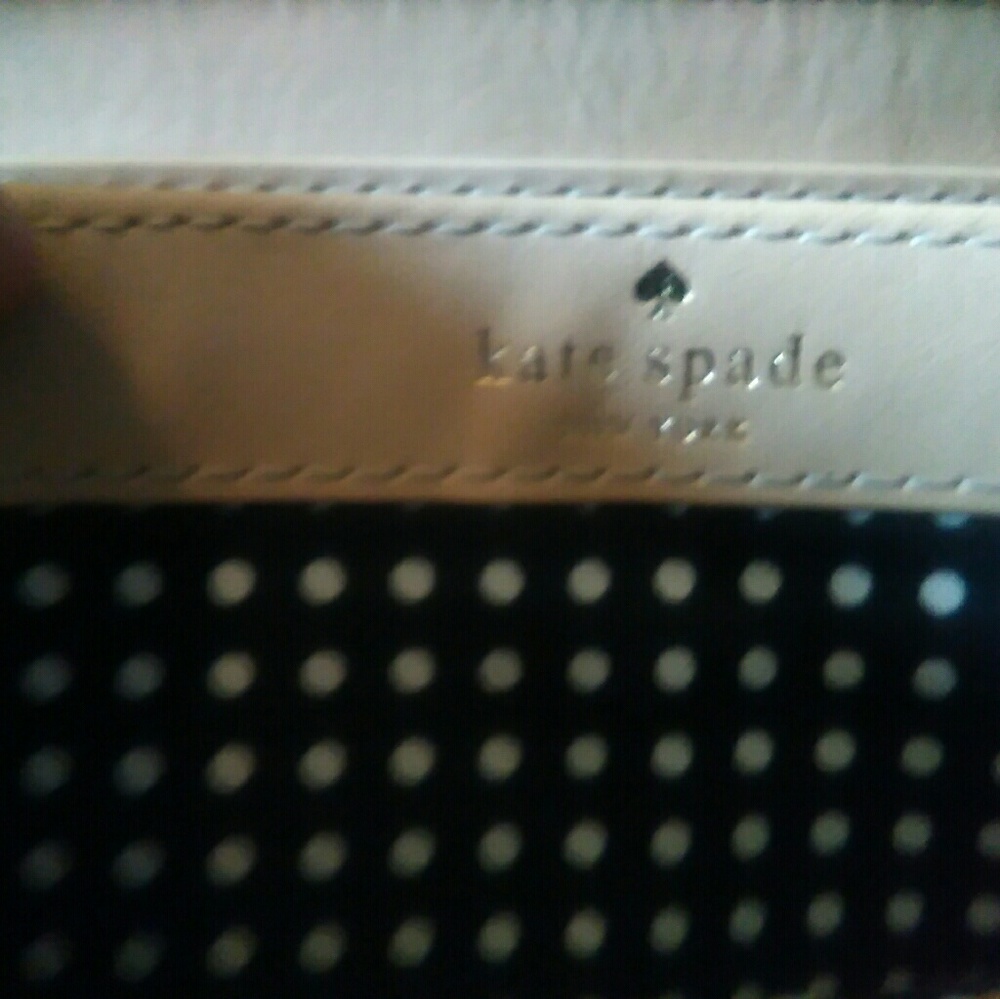 Authentic kate spade