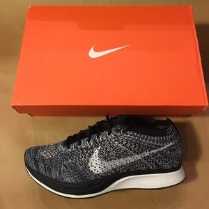 Nike Flyknit racers