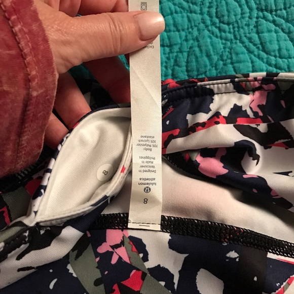 WunderUnderPant lll Fullux. Worn once. - Picture 3 of 4