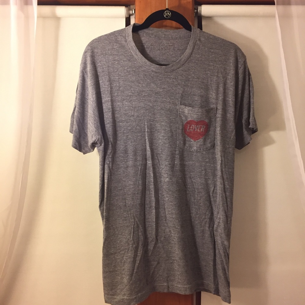 Lover T Shirt